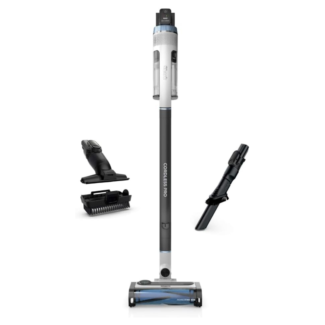 Shark IZ562H Cordless Pro Stick Vacuum With Clean Sense IQ