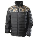 Men's Lightweight & Warm Hunting Jacket