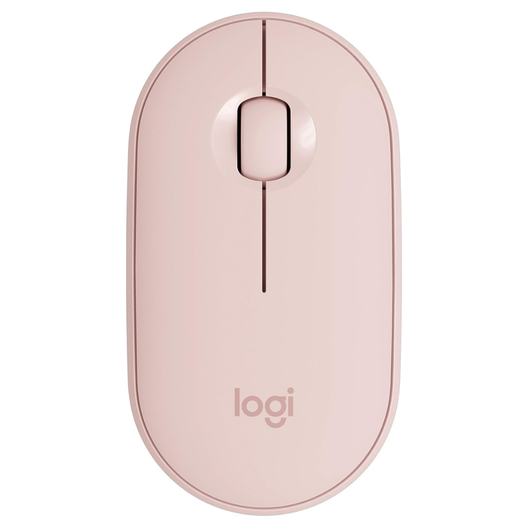 Logitech Pebble Wireless Mouse