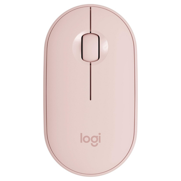 Logitech Pebble Wireless Mouse