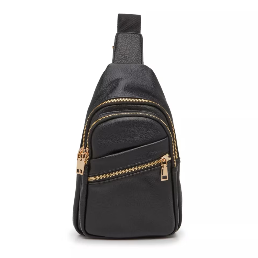 Kelly & Katie Everyday Sling Backpack