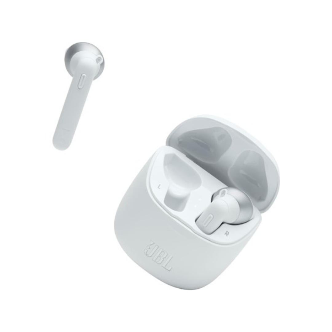 JBL Tune 225TWS True Wireless Earbud Headphones