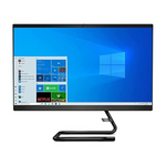 Lenovo IdeaCentre 3i 24" All-in-One (Quad i3 / 8GB / 1TB & 256GB SSD)