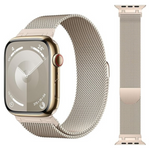 Metal Stainless Steel Band Compatible With Apple Watch