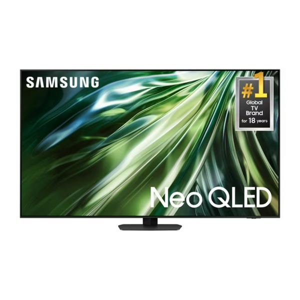 Samsung QN90D 85" 4K Ultra HDR Smart Neo QLED Tizen TV (2024)