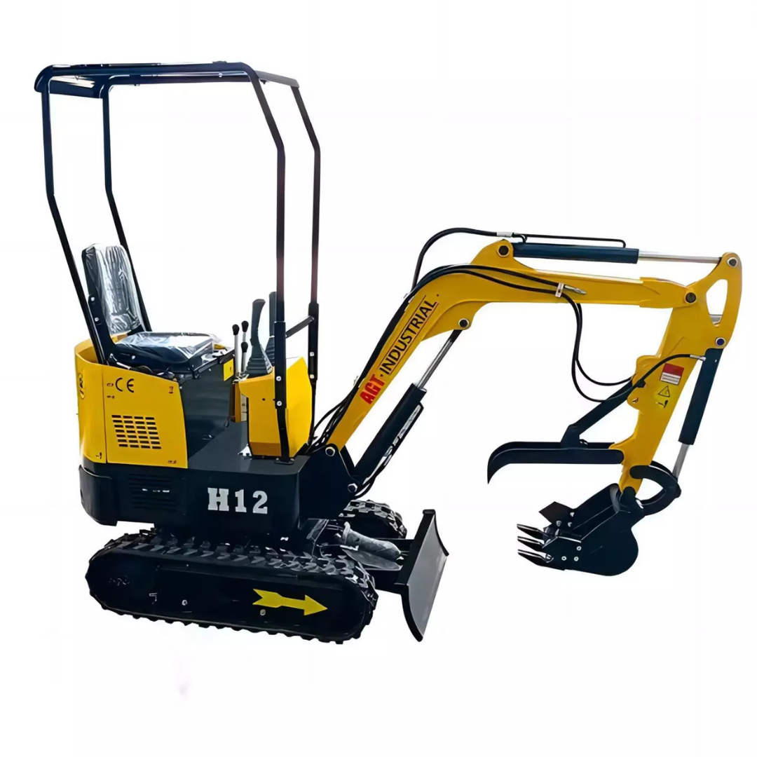 AGT Mini Excavator