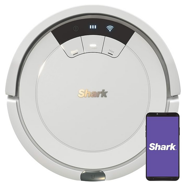 Shark ION AV752 WiFi Connected Robotic Vacuum