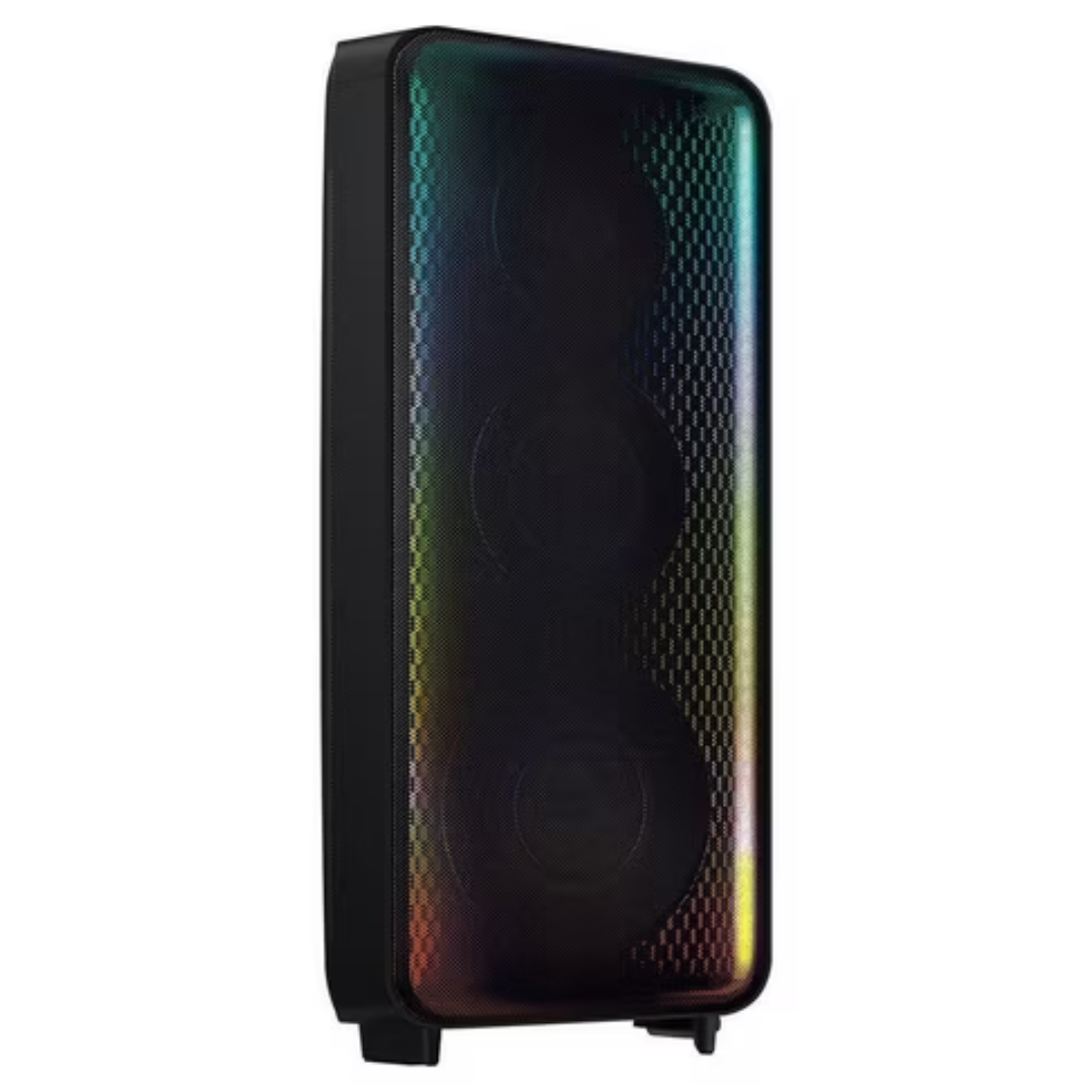 Samsung MX-ST90B Sound Tower 1700W Bluetooth Portable Speaker