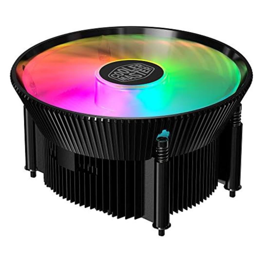 Cooler Master RR-A71C-18PA-R1 120 mm A71C ARGB CPU Air Cooler