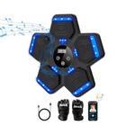 LOLBOX 2025 Music Smart Bluetooth Boxing Machine