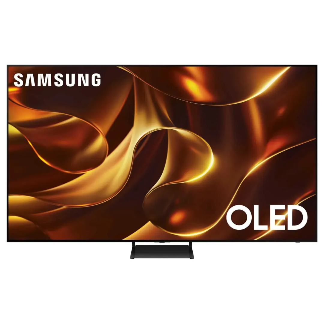 Samsung Class S84D Series 77" 4K Ultra HDR Smart OLED Tizen TV