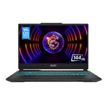 MSI Cyborg 15 15.6" FHD Gaming Laptop (Octa Core i5-12450H / 16GB / 512GB SSD / 4GB RTX 4060)