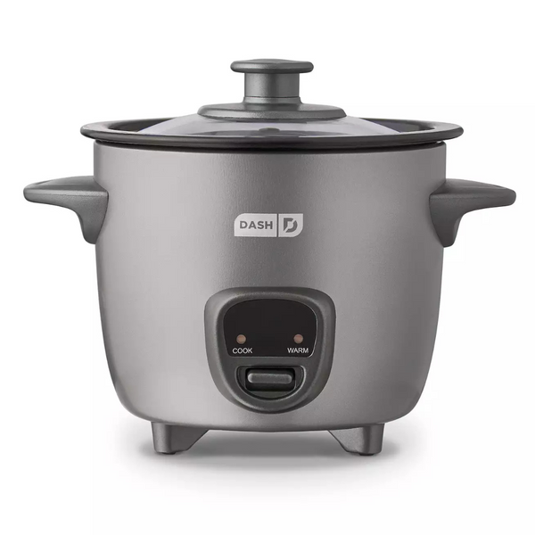 Dash 2-Cup Mini Rice Cooker