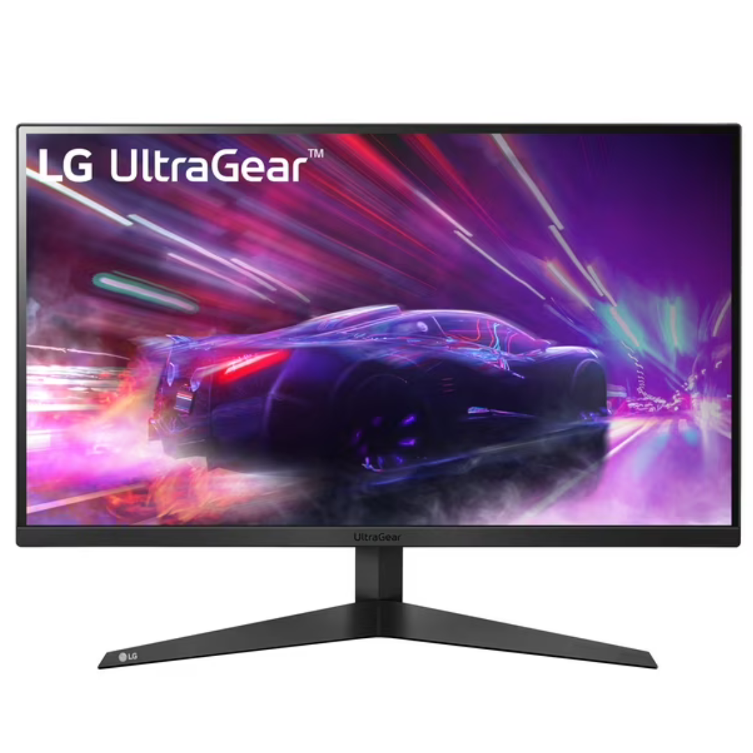 LG 27GQ40W-B 27" FHD LED Gaming Monitor