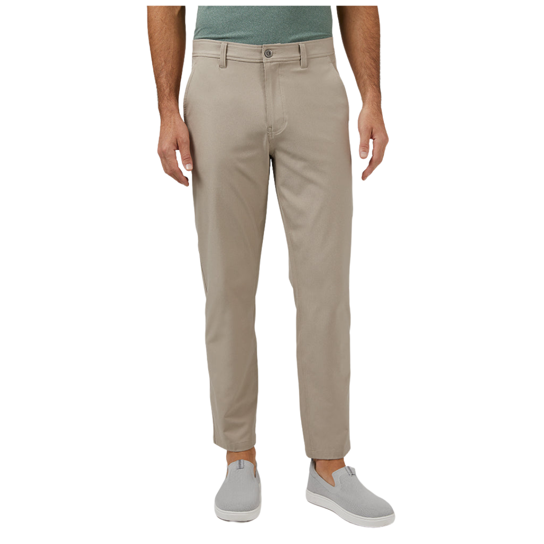 32 Degrees Men's Classic Stretch Woven Pant (Various Colors)