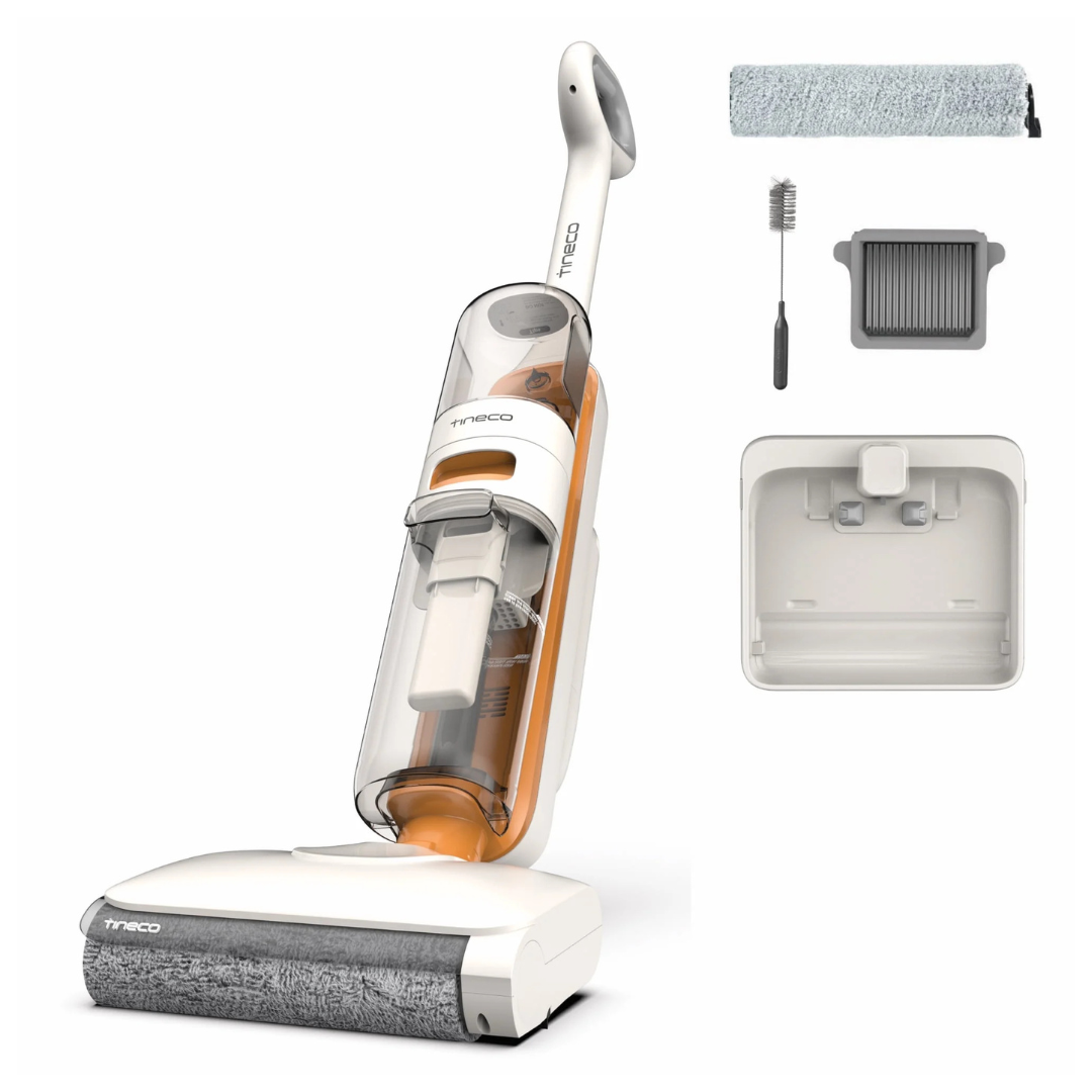 Tineco GO H2O Max Cordless Mop & Vacuum