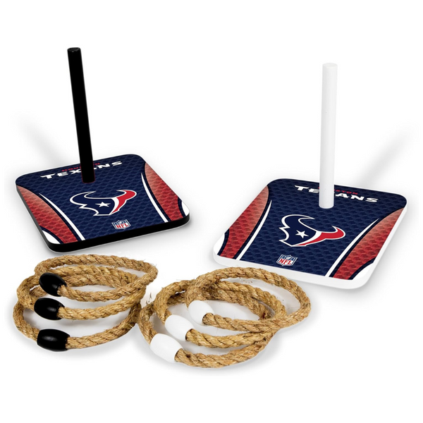 Wild Sports Tailgate Ring Toss Game