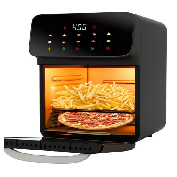 Bluebow Air Fryer 12-Quart Convection Oven (2 Colors)