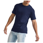 Hanes Essentials Mens Short Sleeve T-Shirt (Various Colors)