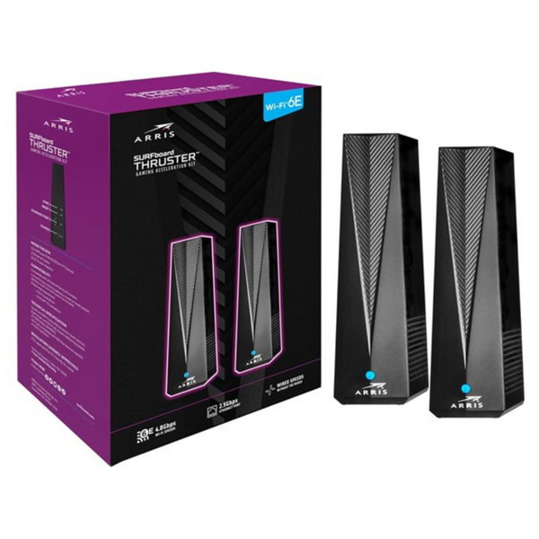 Woot: Up To 87% Off On ARRIS SURFboard Mesh Wi-Fi 6 Systems