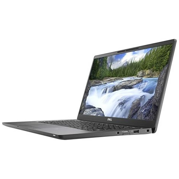 Dell Latitude 7400 14" Laptop (i5-8365U / 16GB RAM / 256GB SSD) [Renewed]