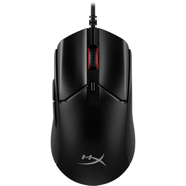 HyperX Pulsefire Haste 2 Lightweight Wired Optical Gaming Mouse