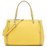 Calvin Klein Reyna Novelty Satchel