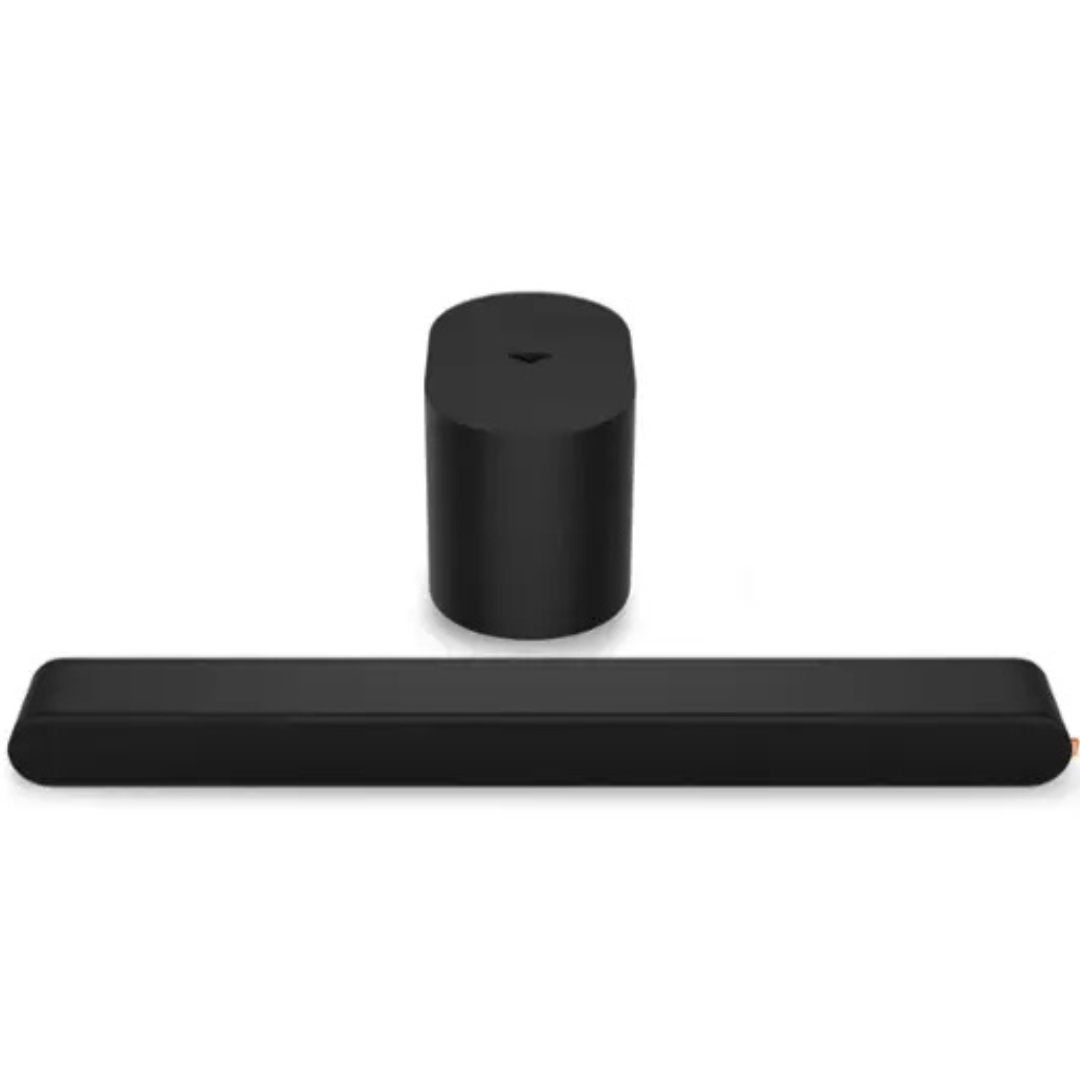 VIZIO 2.1 Soundbar with Wireless Subwoofer