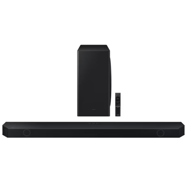 Samsung Q Series 5.1.2-Ch Soundbar