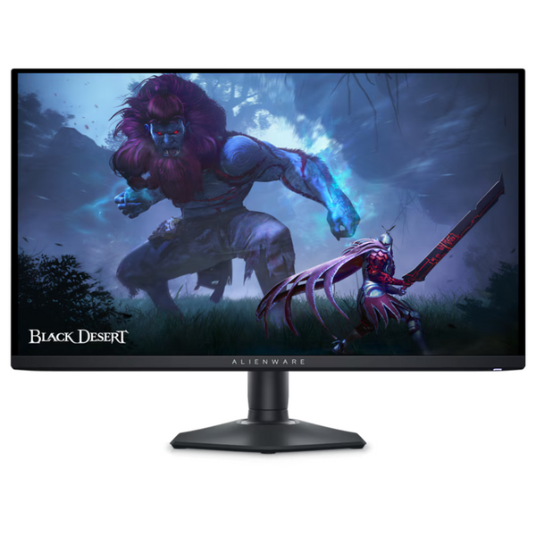 Alienware AW2725DF 27" WQHD OLED Gaming Monitor