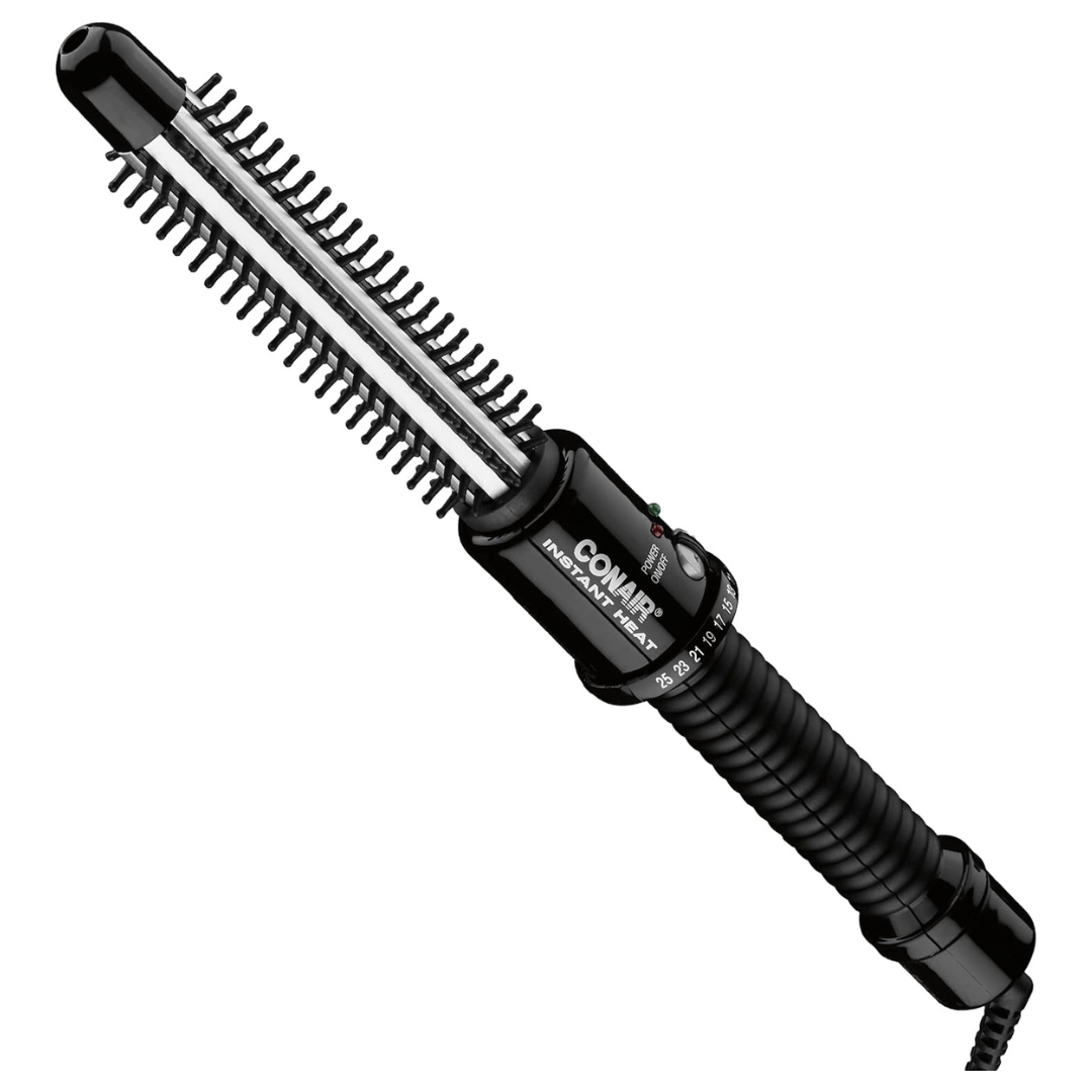 Conair Instant Heat Styling Brush (3/4")