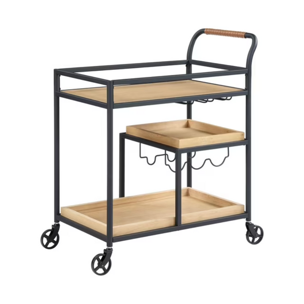 Better Homes & Gardens Lasalle Bar Cart