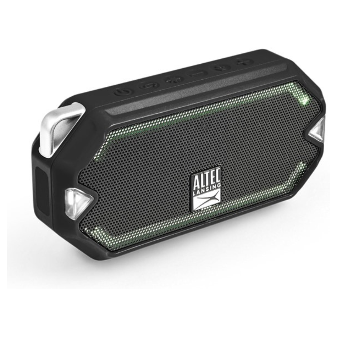 Altec Lansing HydraMini IP67 Waterproof Wireless Speaker