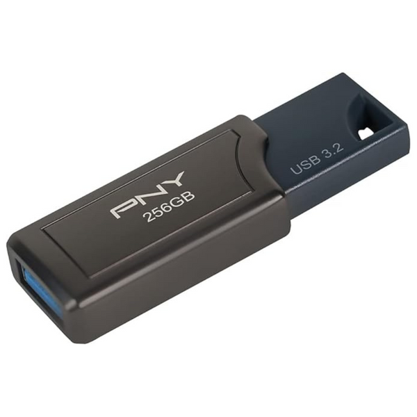 256GB PNY PRO Elite V2 USB 3.2 Gen 2 Flash Drive