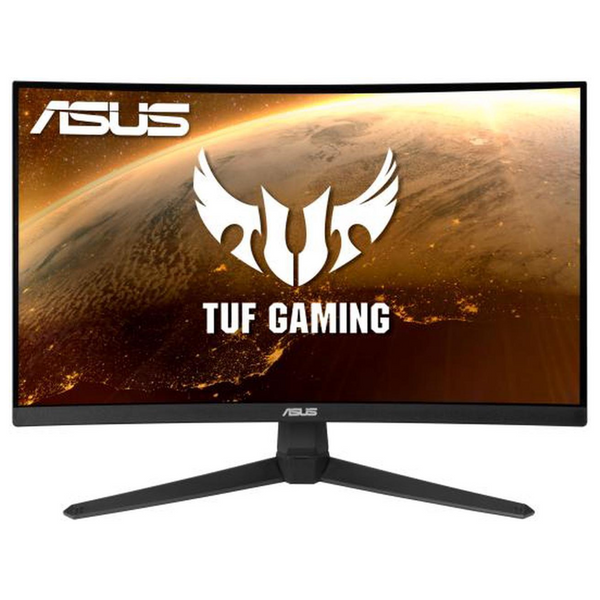 Asus TUF Gaming VG24VQ1BY 23.8" Curved FHD 165Hz 1ms VA Freesync Gaming Monitor