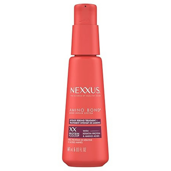 5 oz Nexxus Amino Bond Intense Rebond Hair Damage Treatment