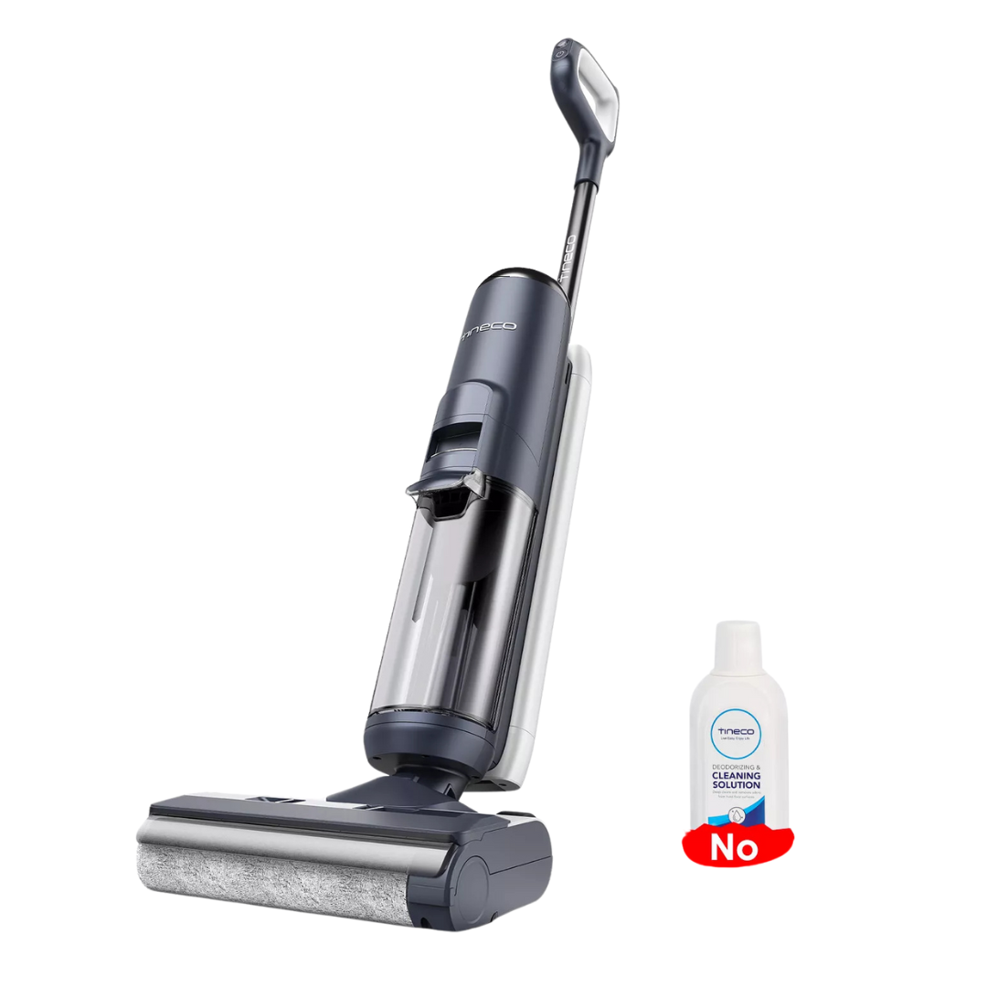 Tineco Floor ONE S5 Smart Cordless Wet Dry Vacuum Cleaner And Mop [Certified Refurb]