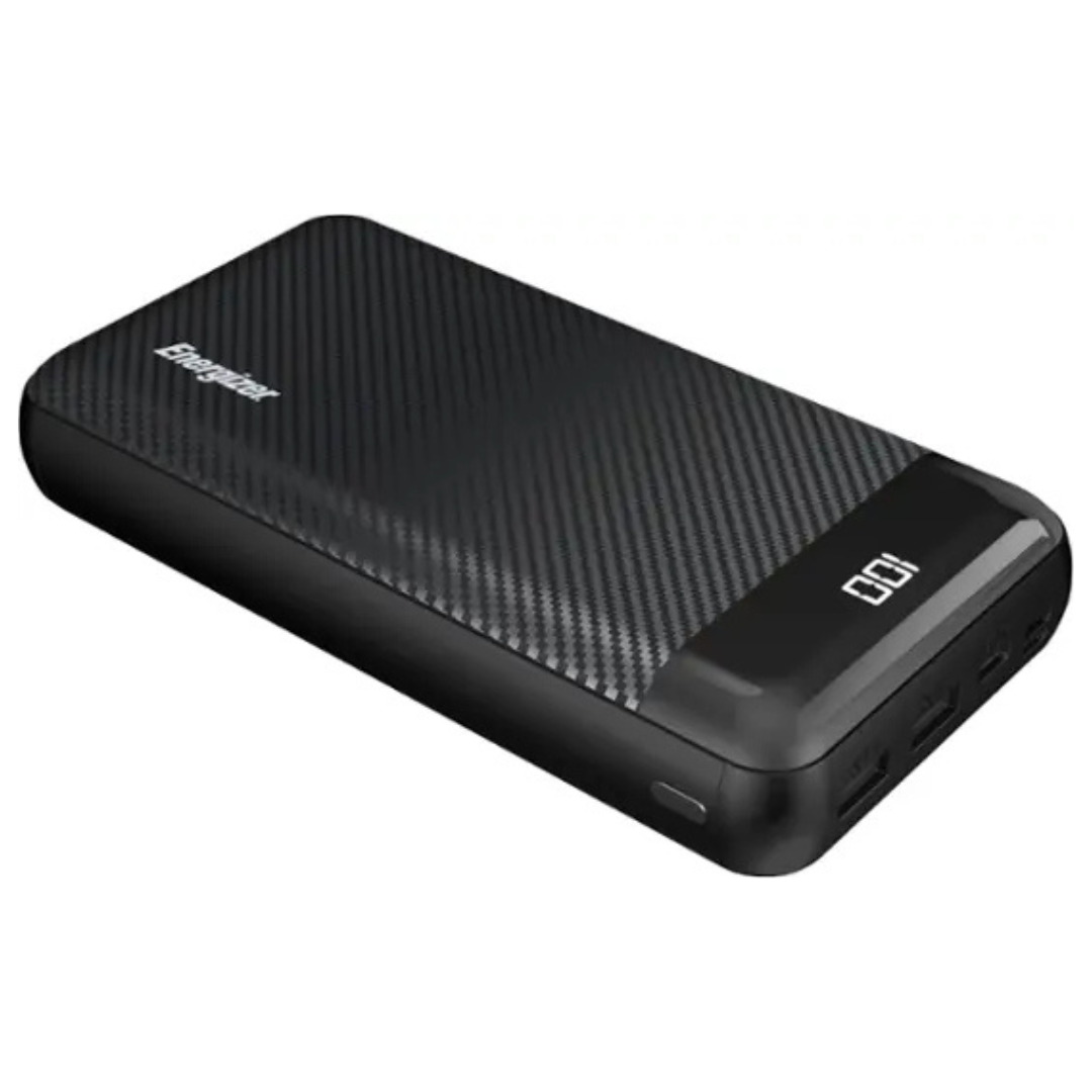 Energizer MAX 30000mAh Portable Power Bank