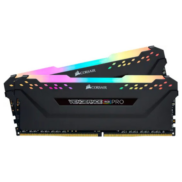 Corsair Vengeance RGB Pro 16GB Desktop Memory