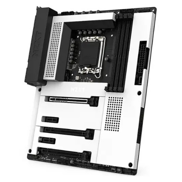 NZXT N7 Z790 ATX Gaming LGA 1700 Intel Motherboard