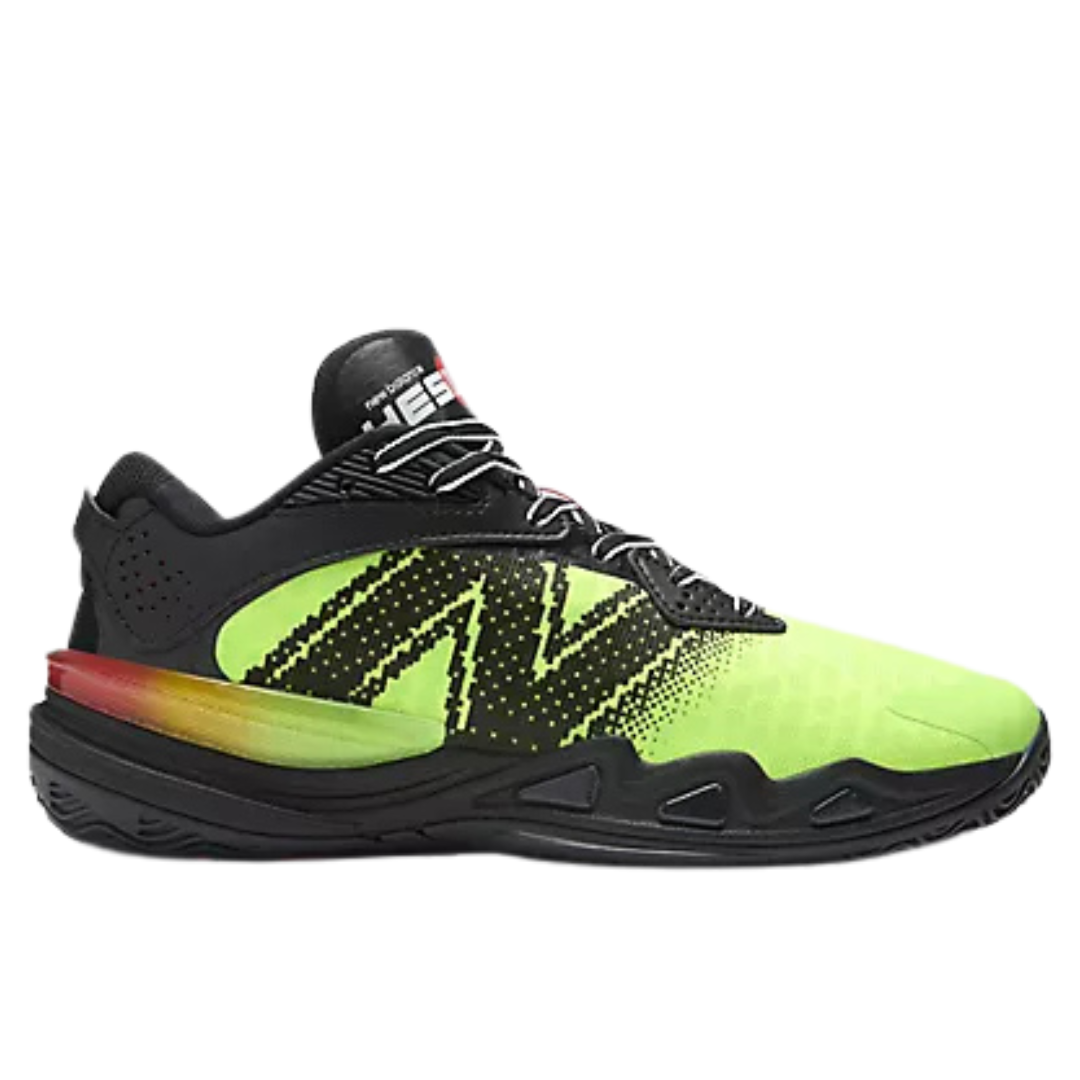 2-Pack New Balance HESI LOW V2 Unisex Basketball Shoes