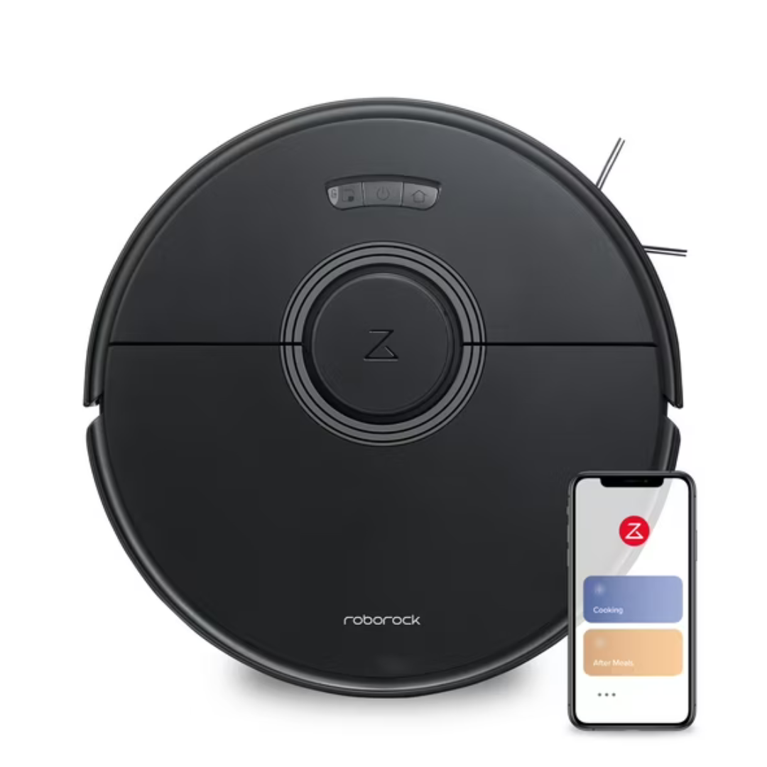 Roborock Q7 Max 4200Pa Robotic Vacuum & Mop (2 Colors)