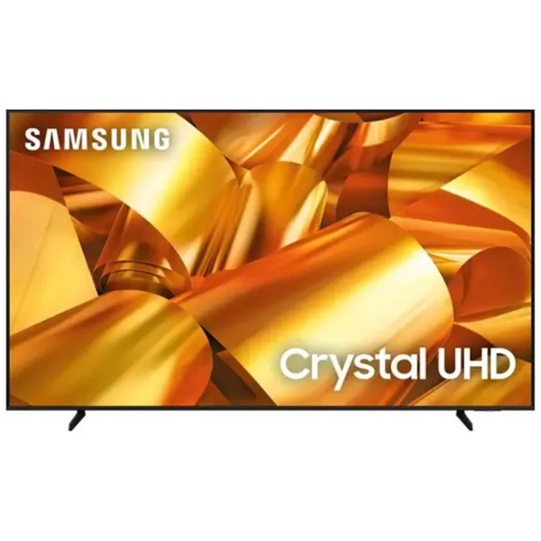 Samsung Class DU6950 Series 85" 4K Ultra HDR Smart LED Tizen TV