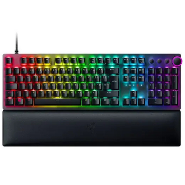 Razer Huntsman V2 Optical Switches Gaming Keyboard