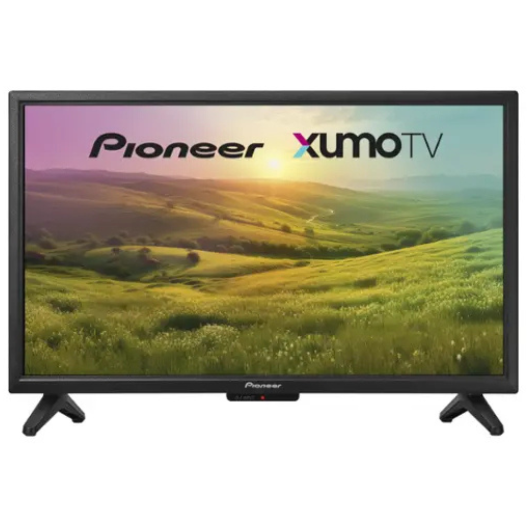 Pioneer PN24-551-24U 24" 720p Smart LED Xumo HDTV