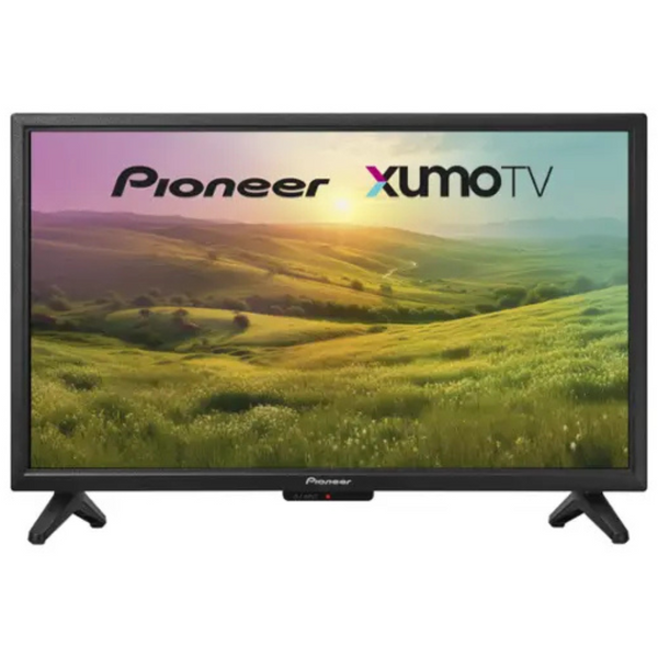 Pioneer PN24-551-24U 24" 720p Smart LED Xumo HDTV