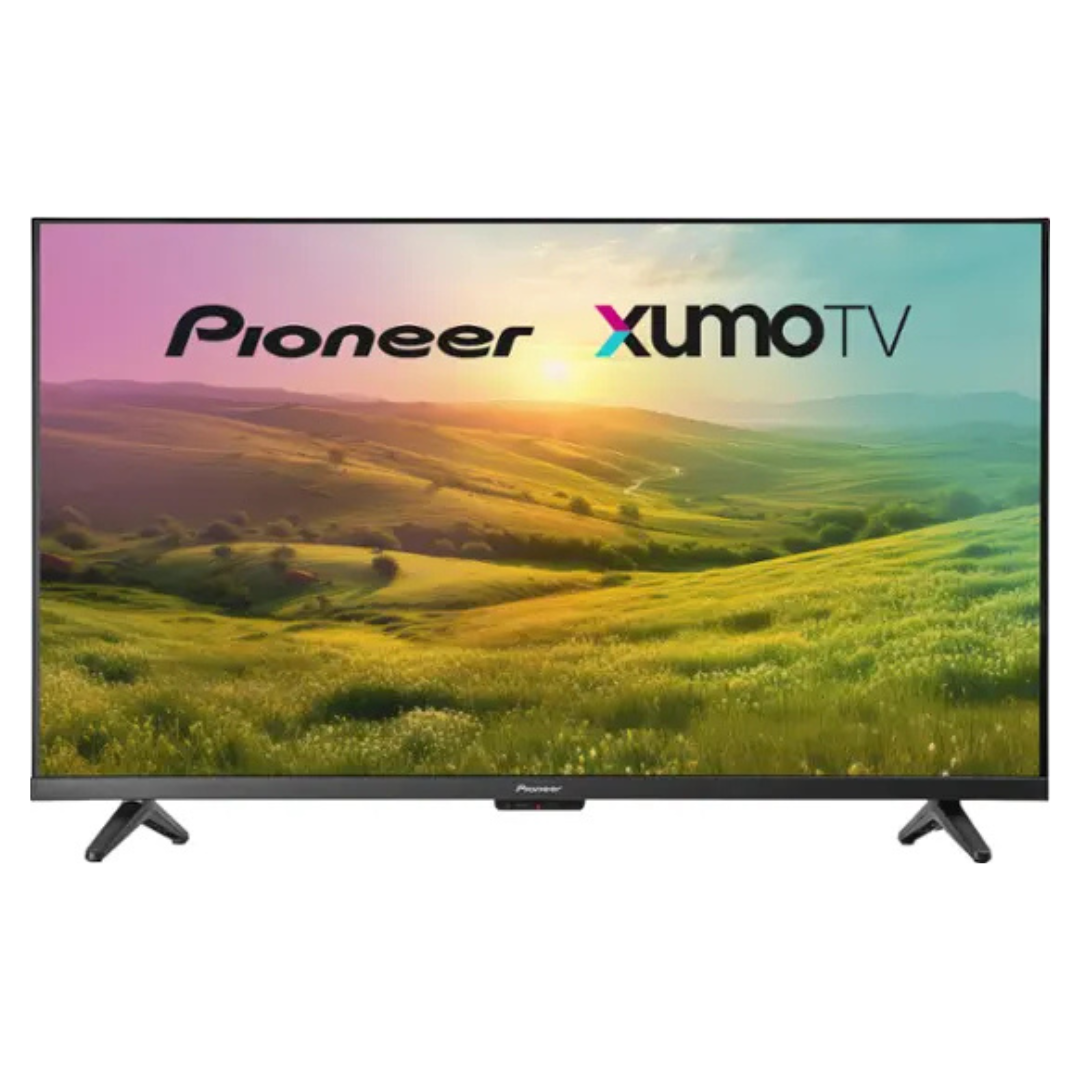 Pioneer N40-551-24U 40" 1080p Smart LED Xumo HDTV