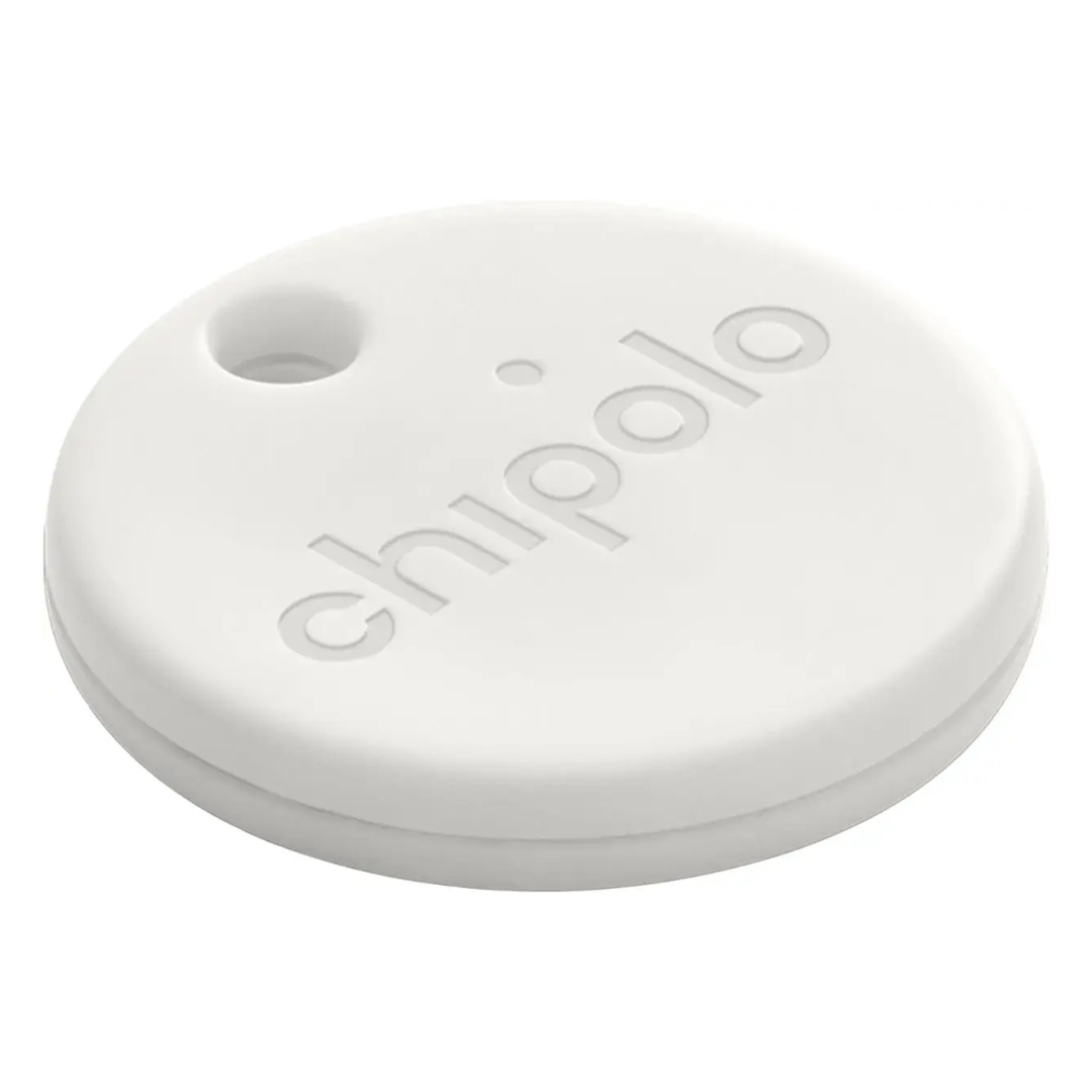 Chipolo ONE Point Item Bluetooth Tracker With Google Find My Device App