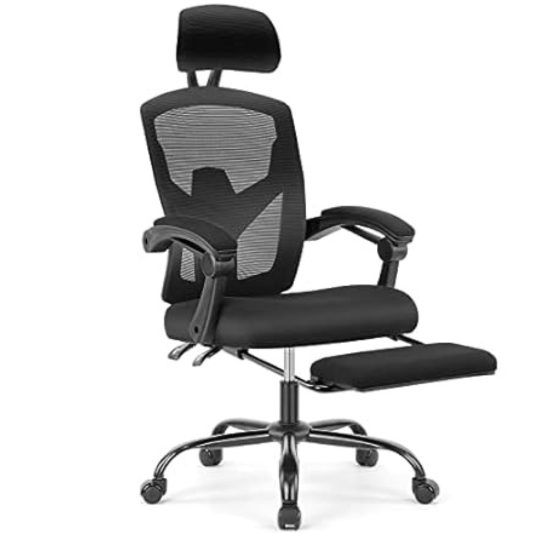 AFO Ergonomic High Back Mesh Office Chair