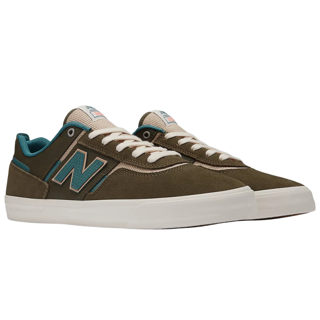 2-Pack New Balance Unisex Adult NB Numeric Jamie Foy 306 Skate Shoes